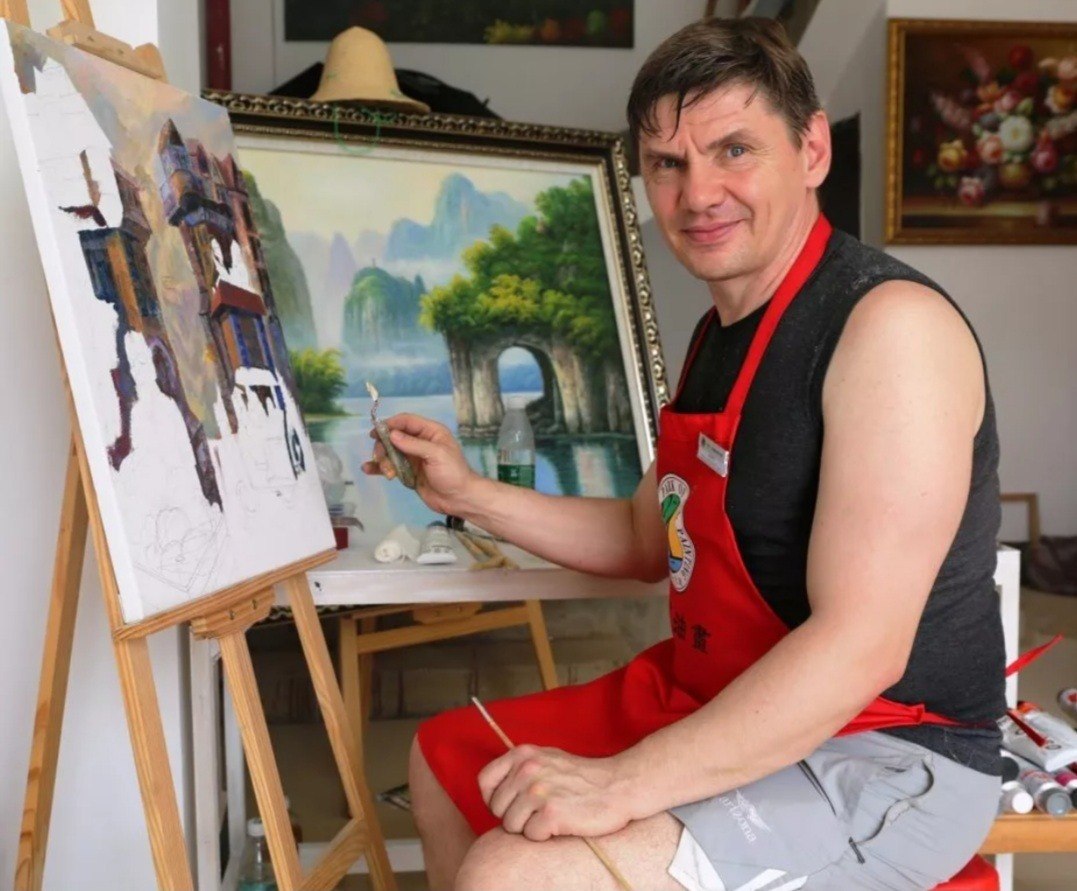 «Городская рапсодия»